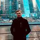 Павловский Михаил